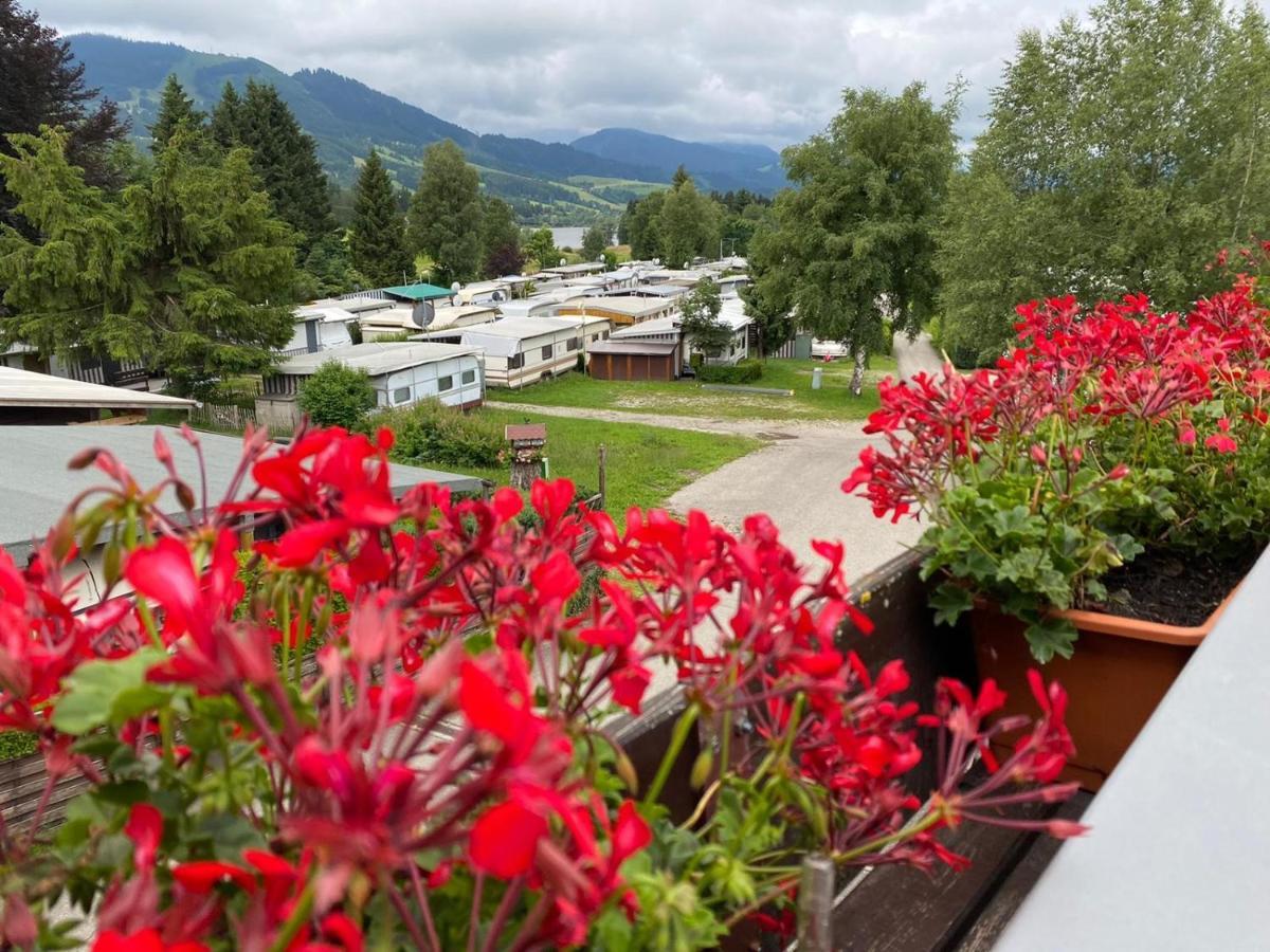 Wertacher Hof Oy-Mittelberg Exterior foto